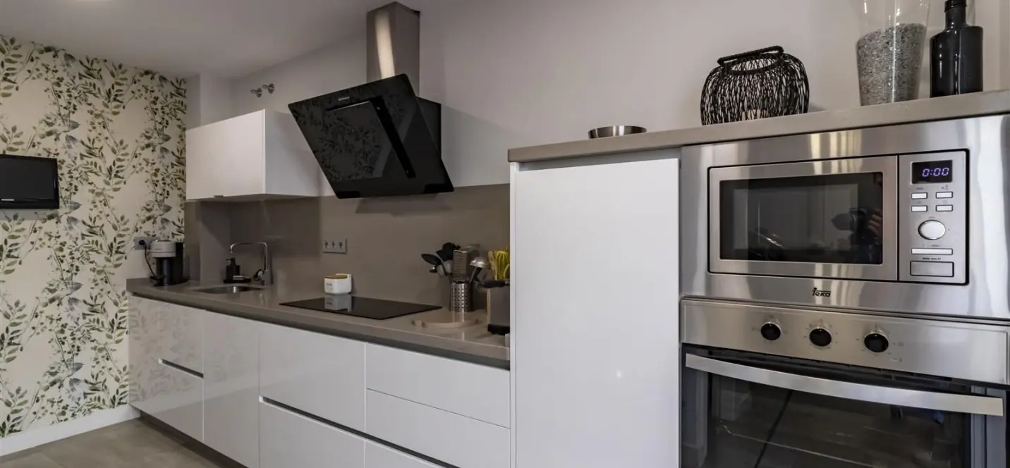 Sale of townhouse in San Pedro de Alcántara 2