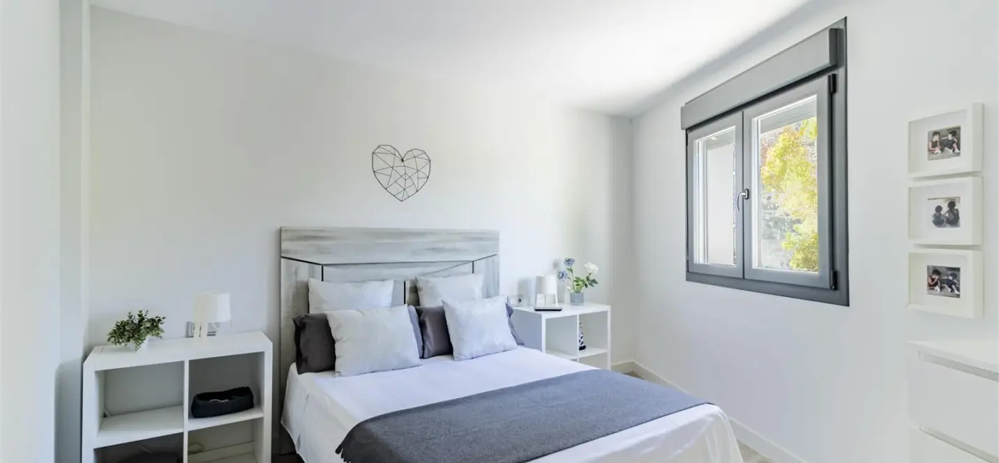Sale of townhouse in San Pedro de Alcántara 3