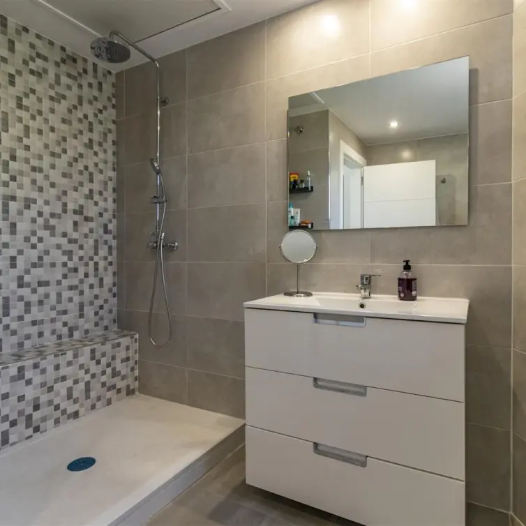 Sale of townhouse in San Pedro de Alcántara