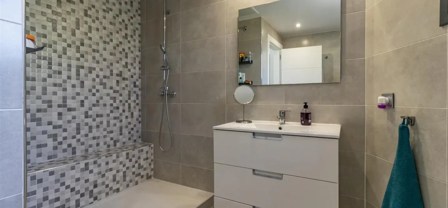 Sale of townhouse in San Pedro de Alcántara 4