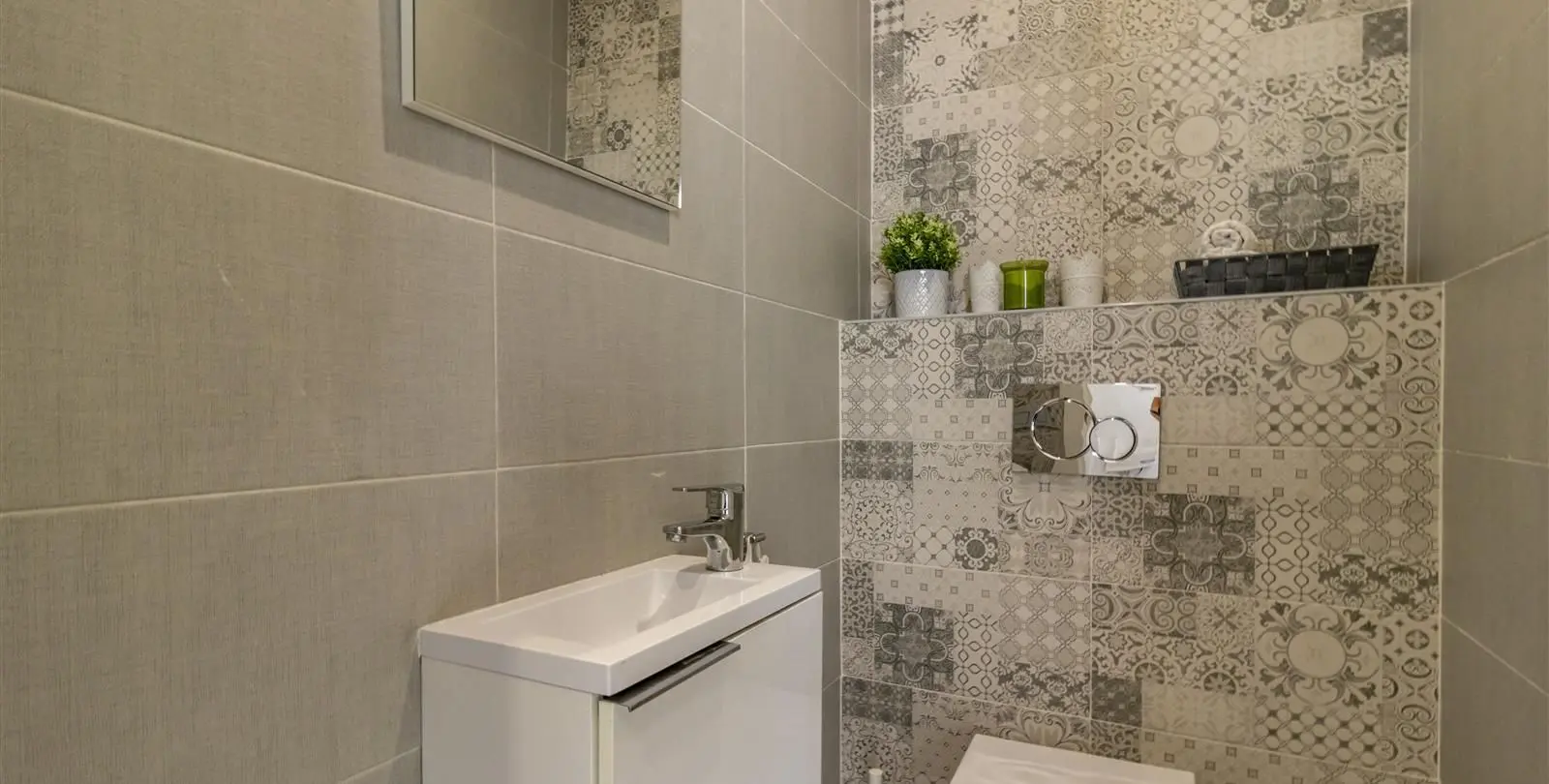 Sale of townhouse in San Pedro de Alcántara 11