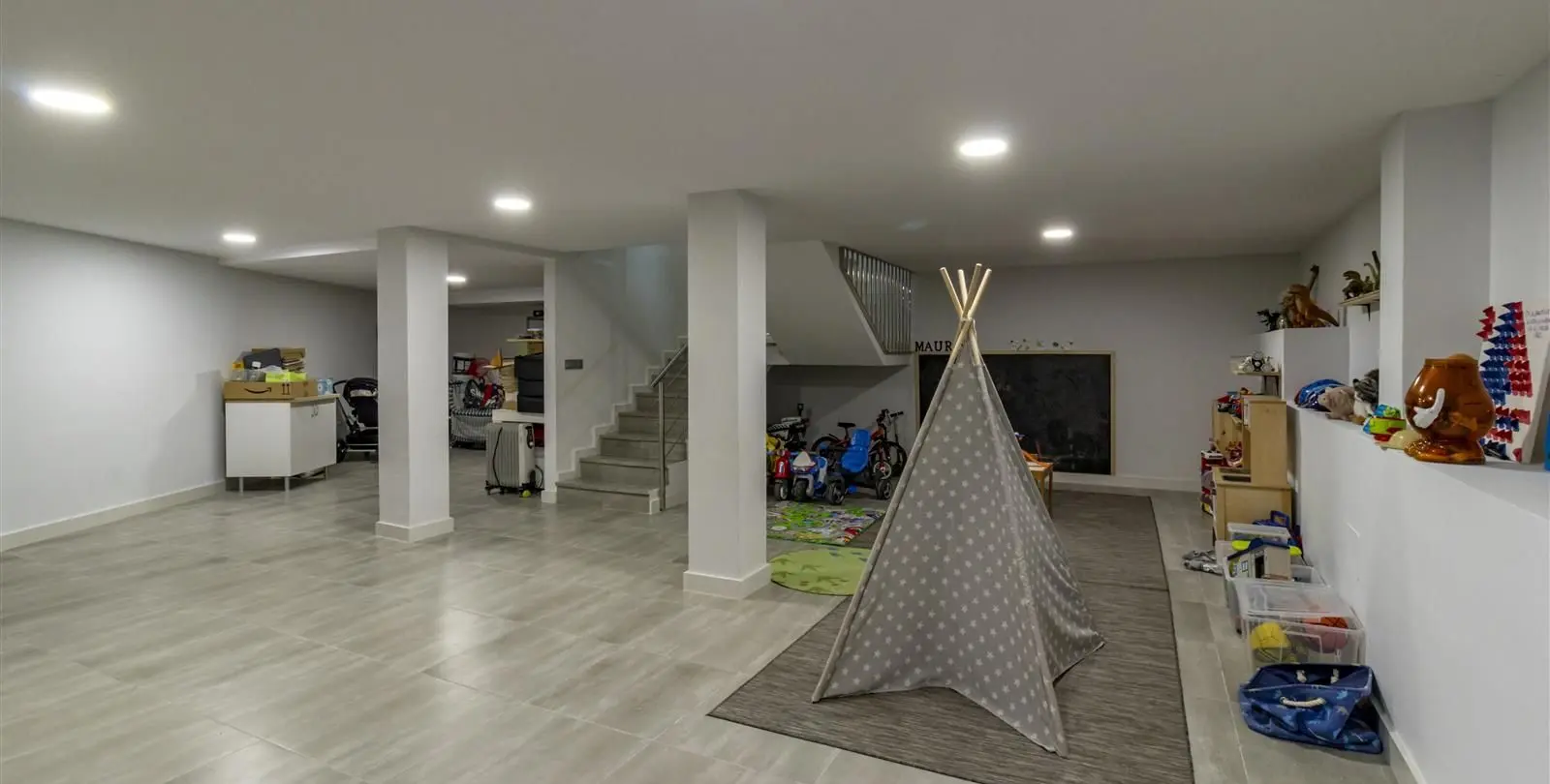 Sale of townhouse in San Pedro de Alcántara 15