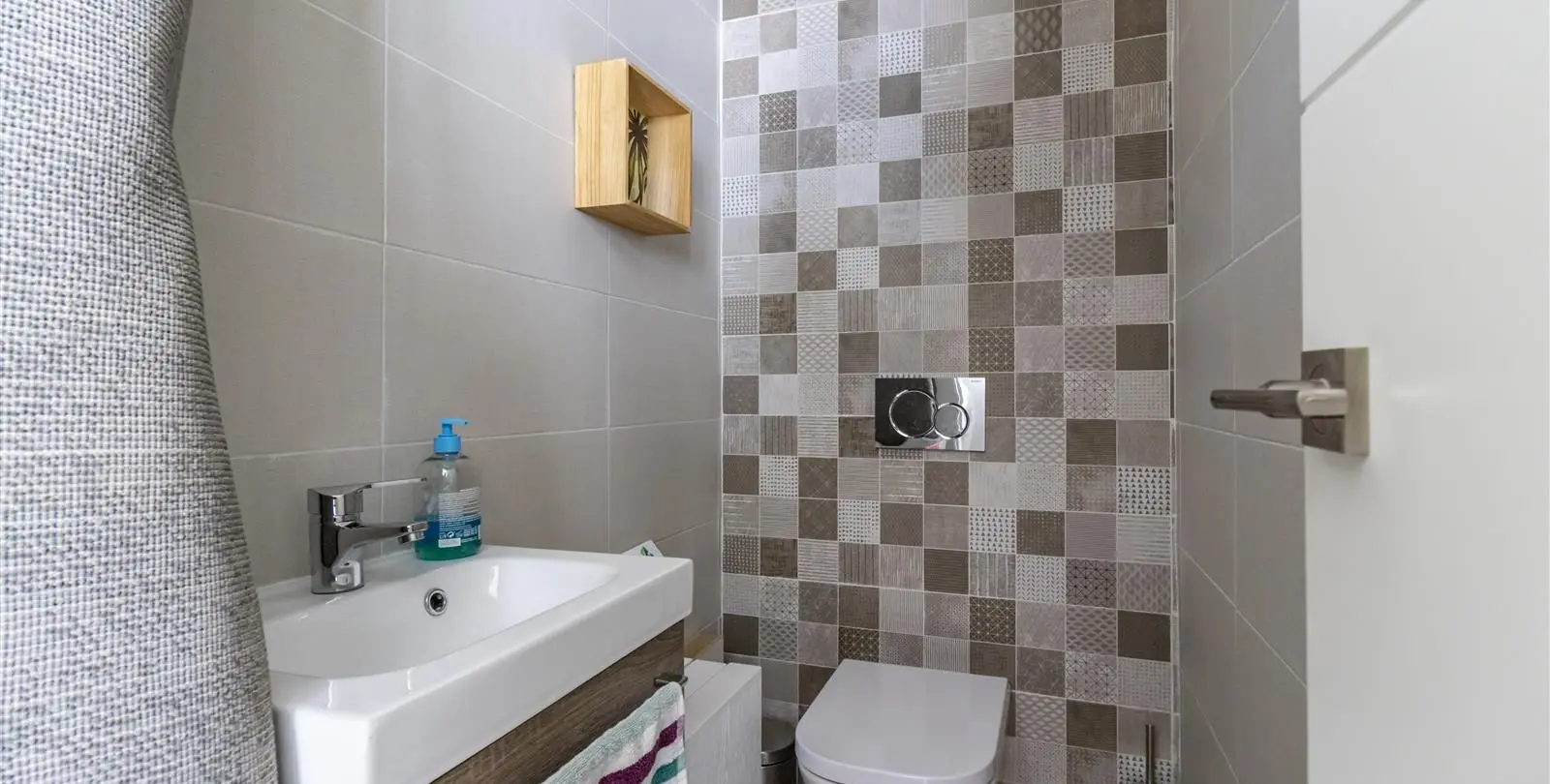 Sale of townhouse in San Pedro de Alcántara 30