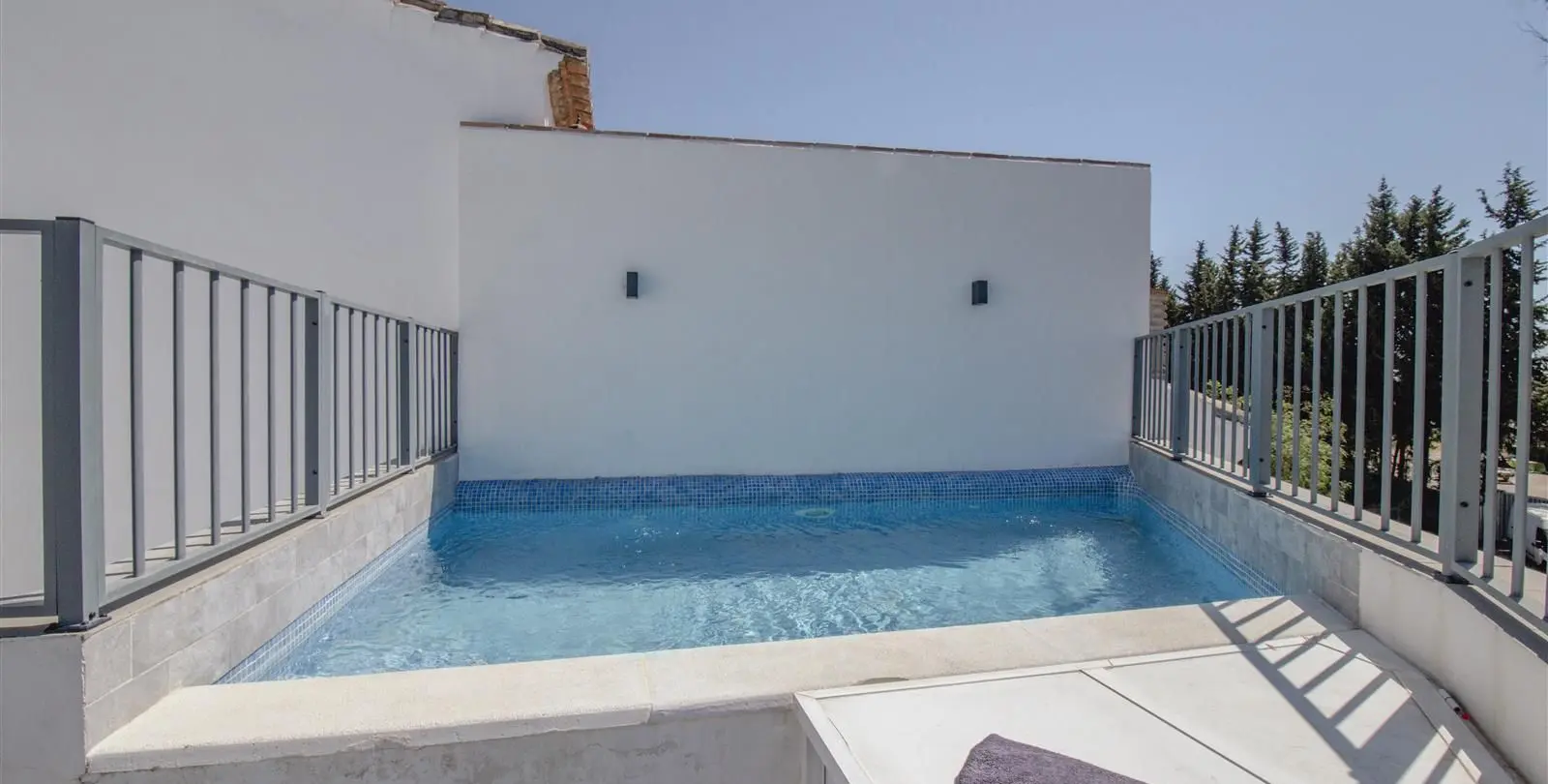 Sale of townhouse in San Pedro de Alcántara 31