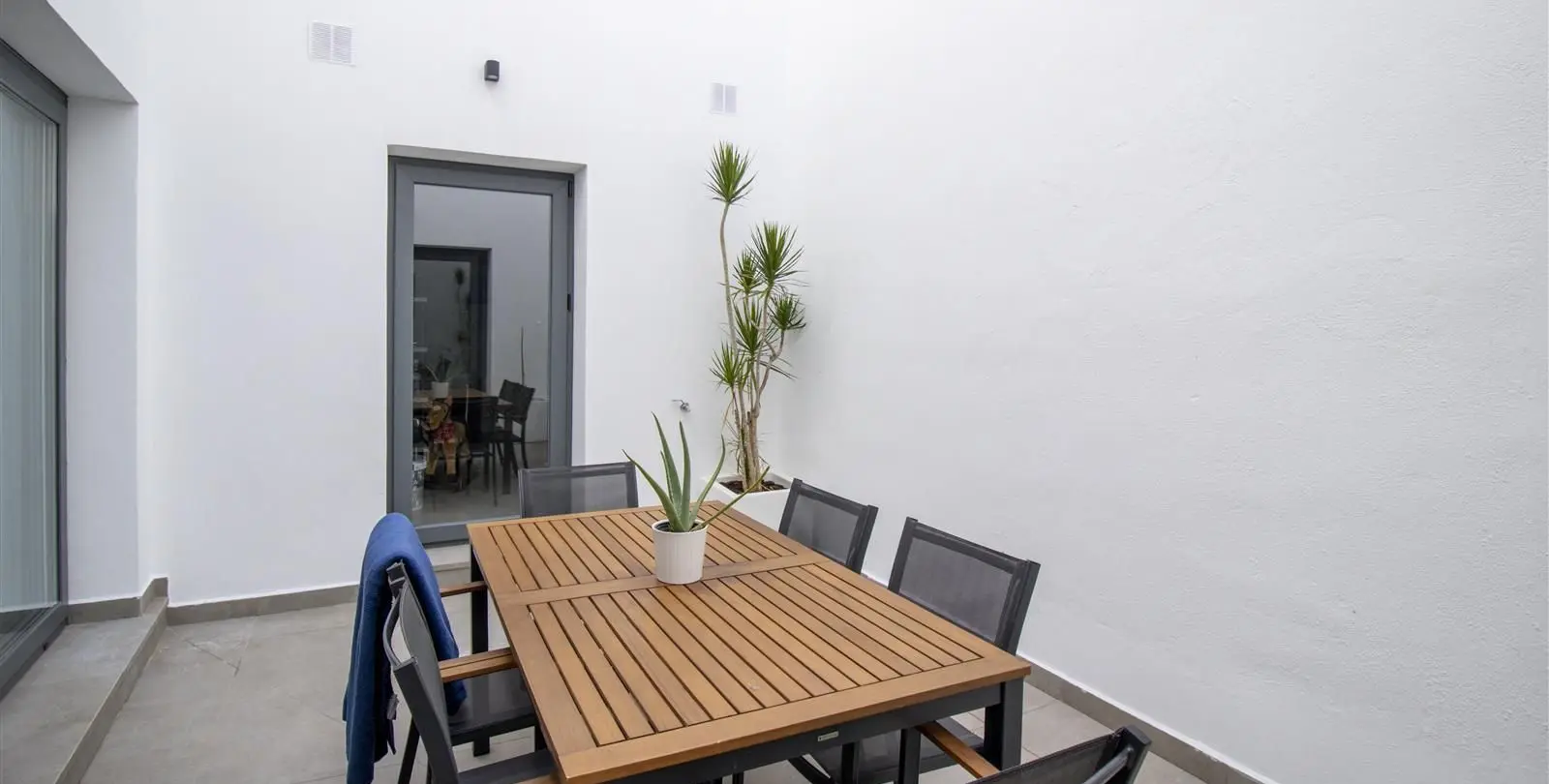 Sale of townhouse in San Pedro de Alcántara 49