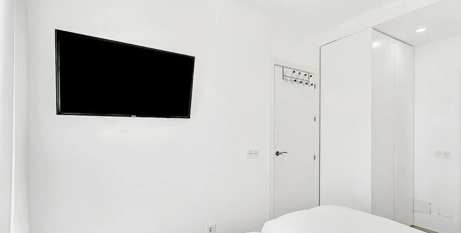Venta de apartamento en planta media en Marbella 18