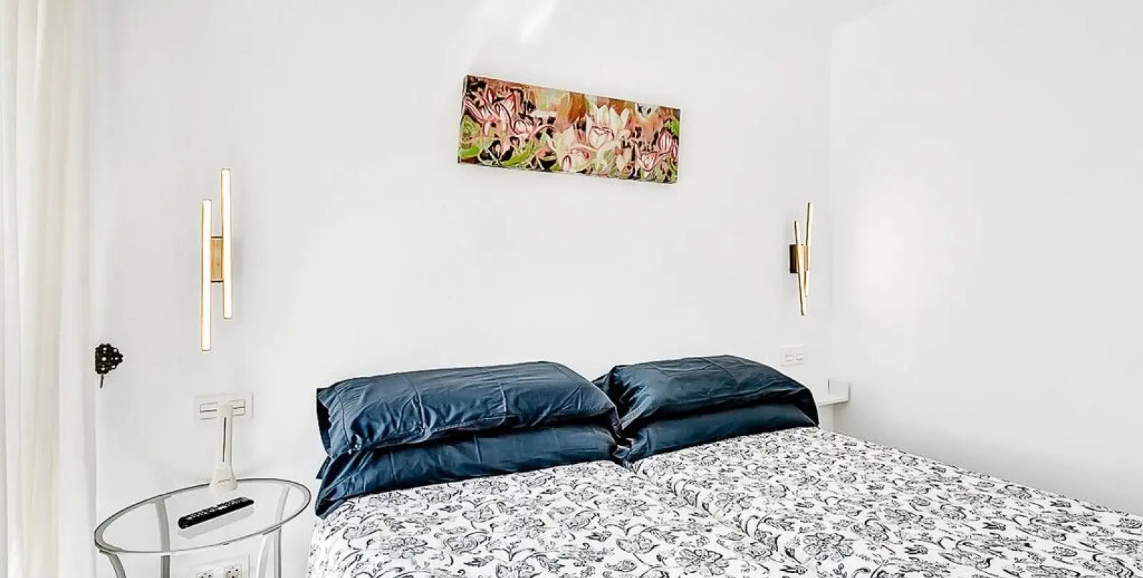 Venta de apartamento en planta media en Marbella 22