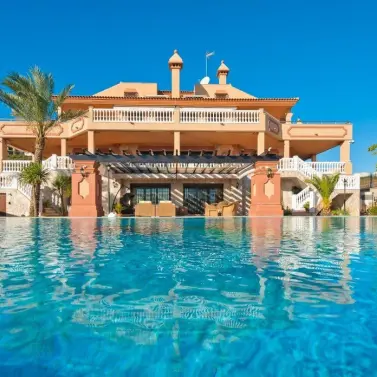 Venta de villa independiente en Mijas