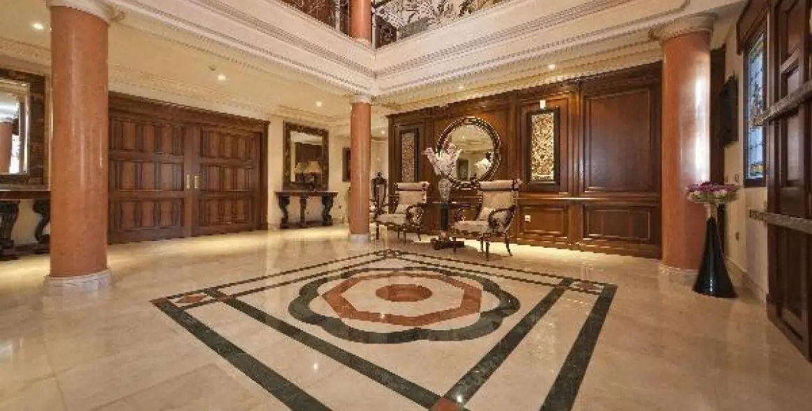 Venta de villa independiente en Mijas 5