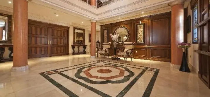 Venta de villa independiente en Mijas 4