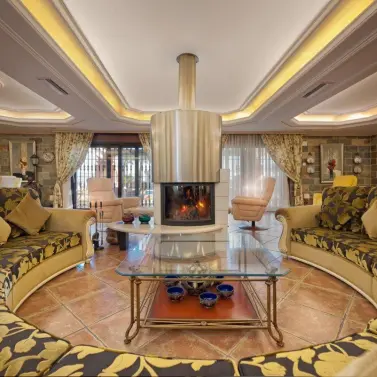Venta de villa independiente en Mijas