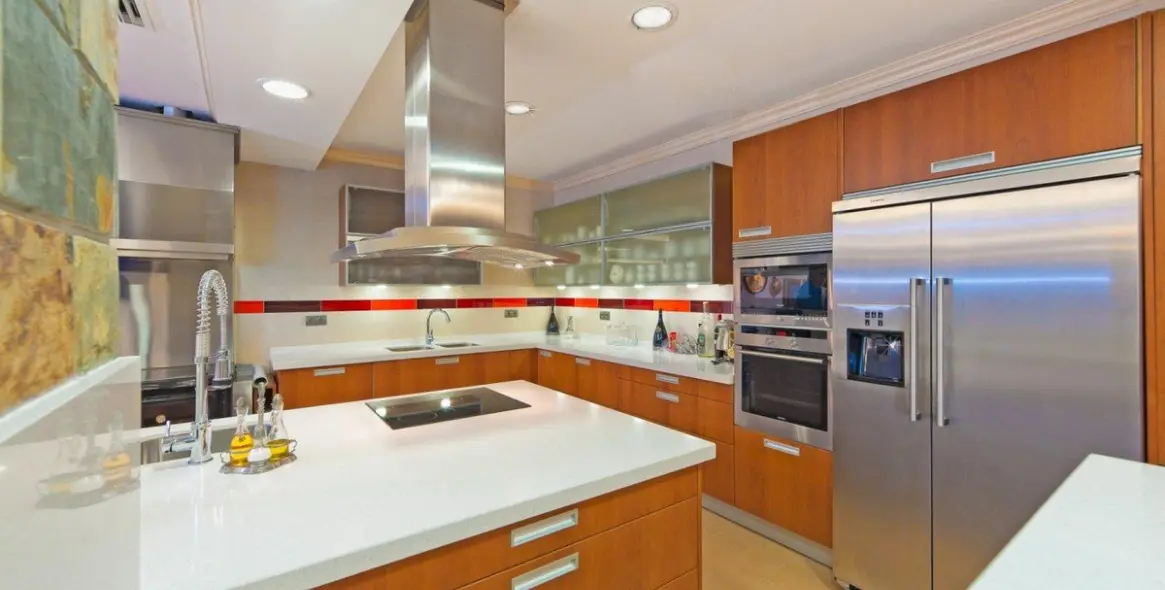 Venta de villa independiente en Mijas 11