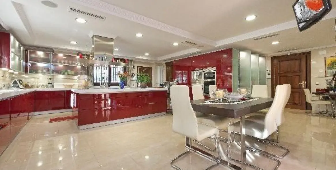Venta de villa independiente en Mijas 12