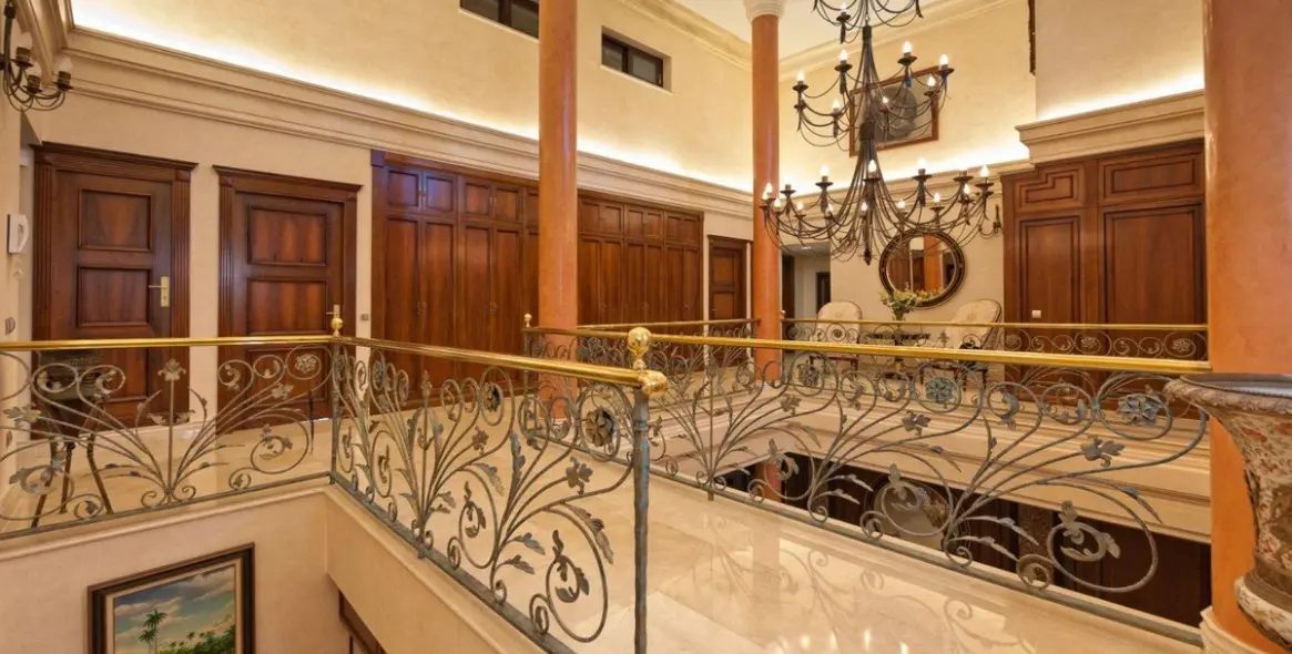 Venta de villa independiente en Mijas 13