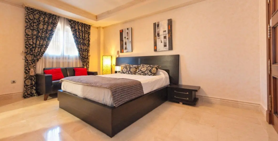 Venta de villa independiente en Mijas 15