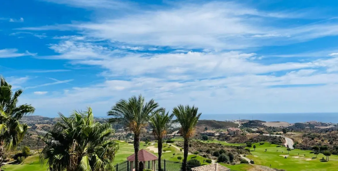 Venta de villa independiente en Mijas 16