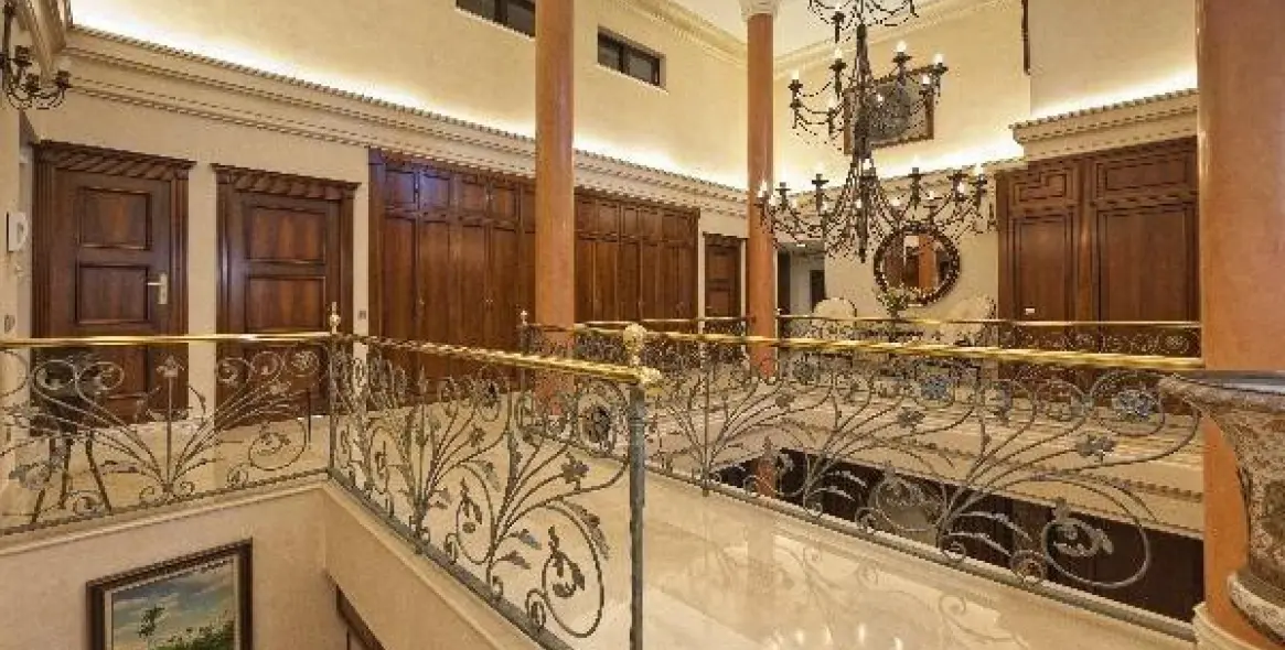 Venta de villa independiente en Mijas 18