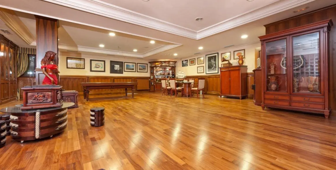 Venta de villa independiente en Mijas 22