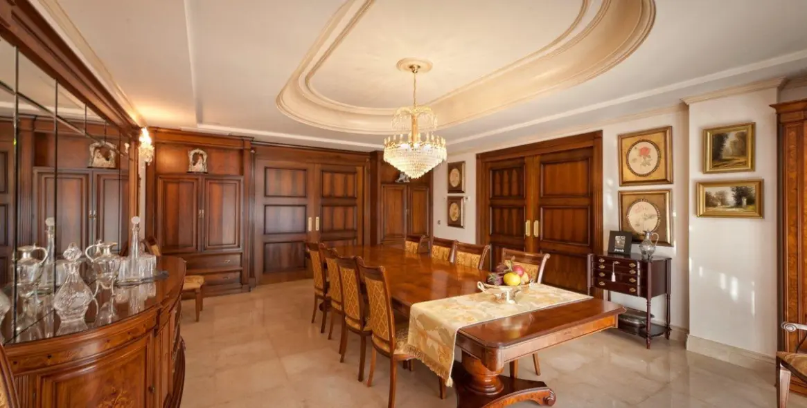 Venta de villa independiente en Mijas 23
