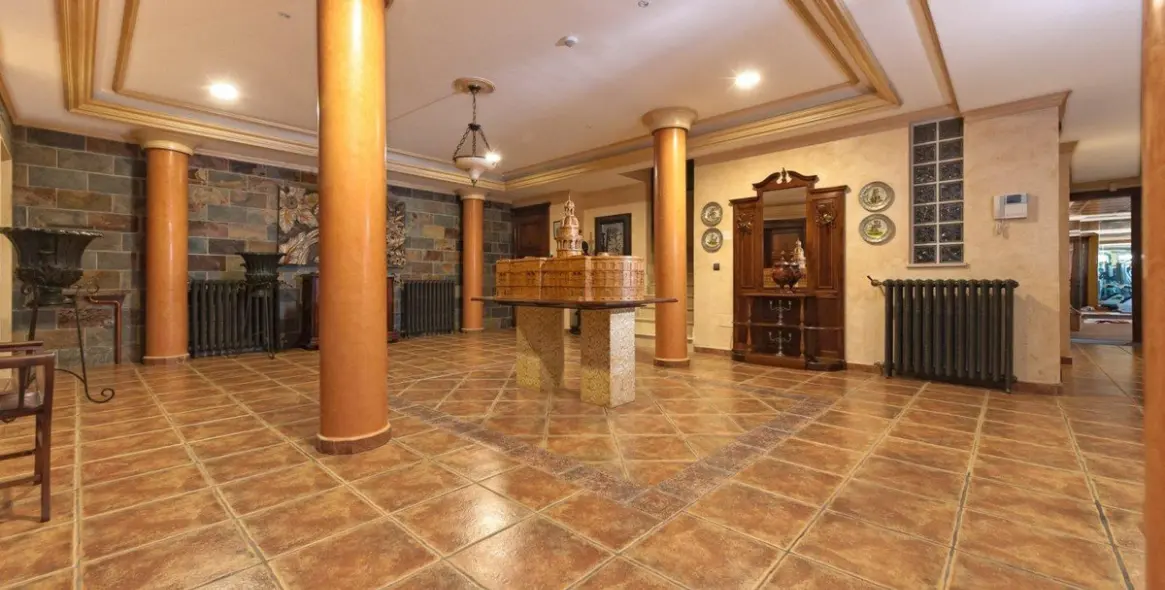 Venta de villa independiente en Mijas 24
