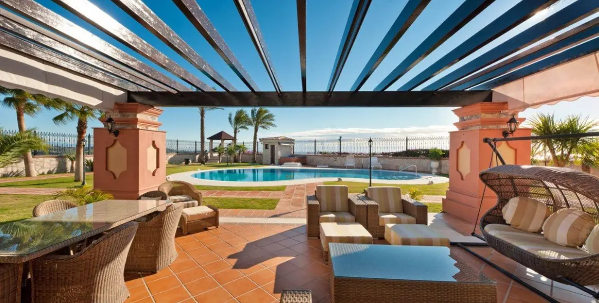 Venta de villa independiente en Mijas 25