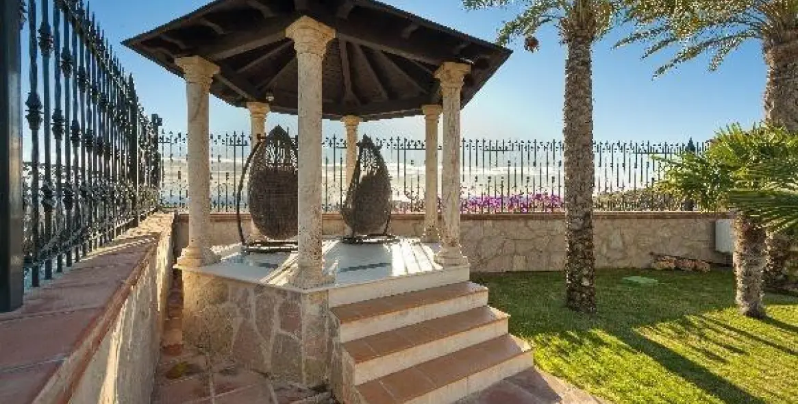 Venta de villa independiente en Mijas 28