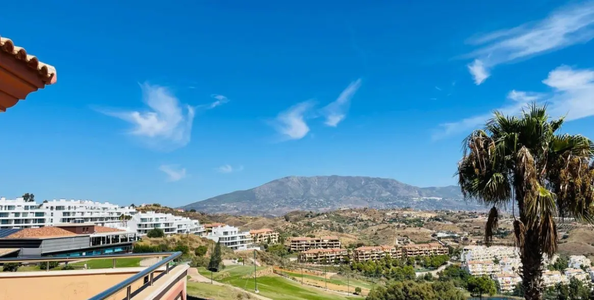 Venta de villa independiente en Mijas 30