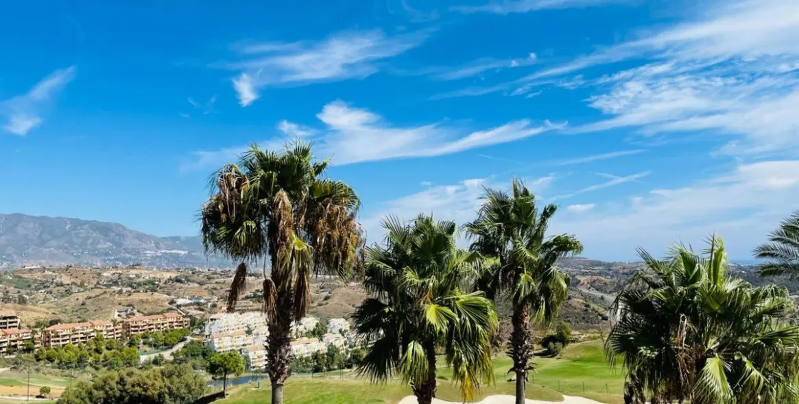 Venta de villa independiente en Mijas 31
