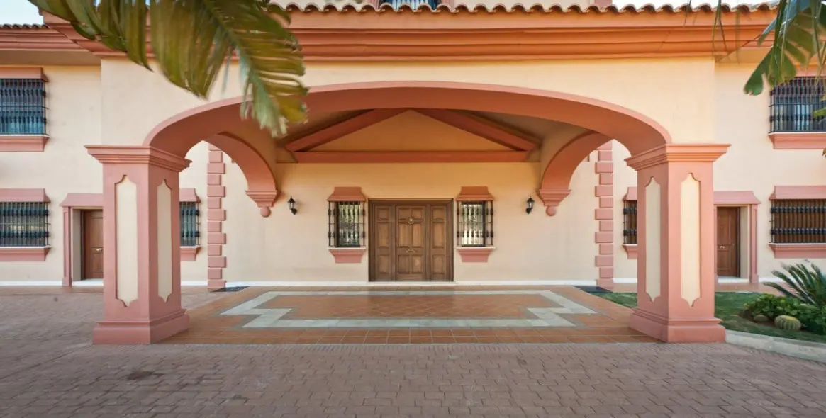 Venta de villa independiente en Mijas 45