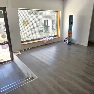 Alquiler a largo plazo de local comercial en San Pedro de Alcántara