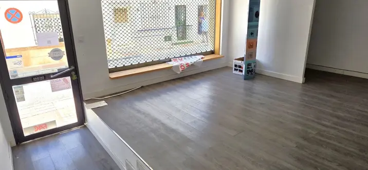 Alquiler a largo plazo de local comercial en San Pedro de Alcántara 3