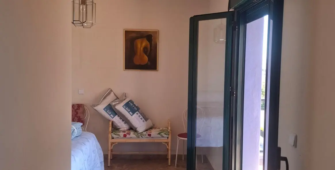 Долгосрочная аренда апартаментов на среднем этаже в San Pedro de Alcántara 7