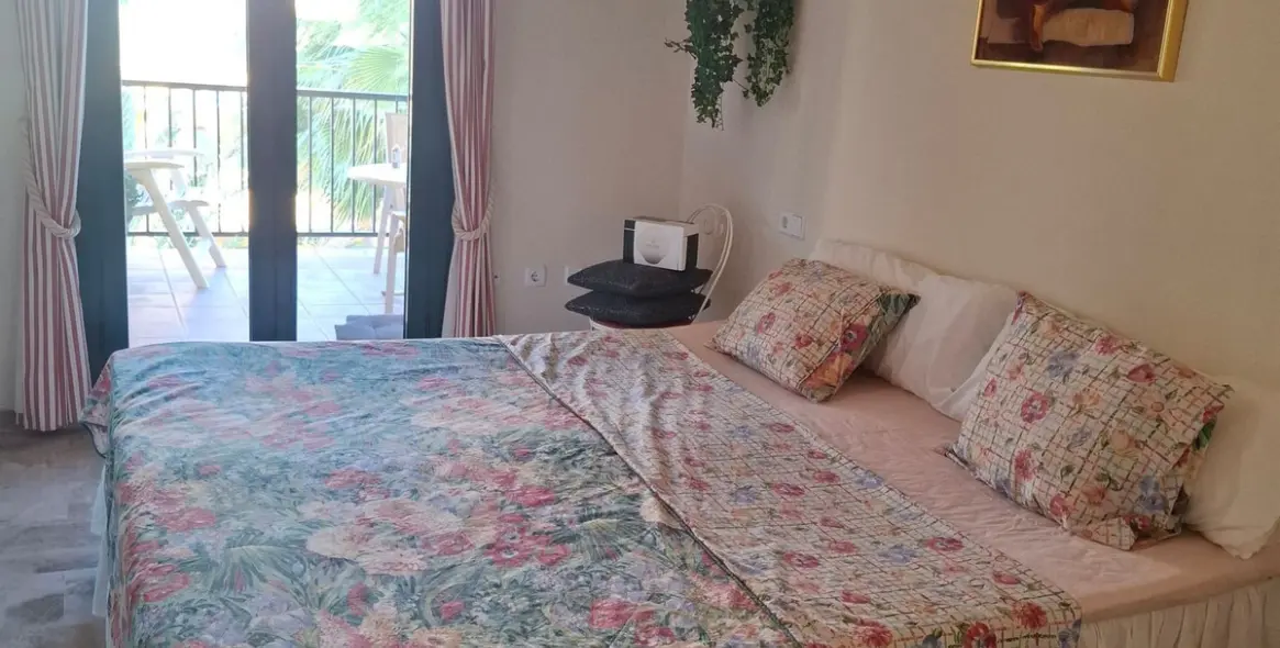 Долгосрочная аренда апартаментов на среднем этаже в San Pedro de Alcántara 8