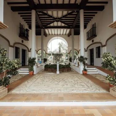 Long-term rent of townhouse in Mijas