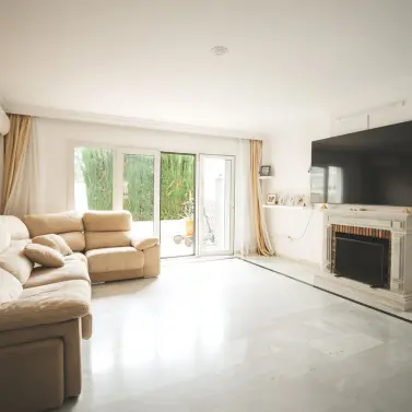 Long-term rent of townhouse in Mijas
