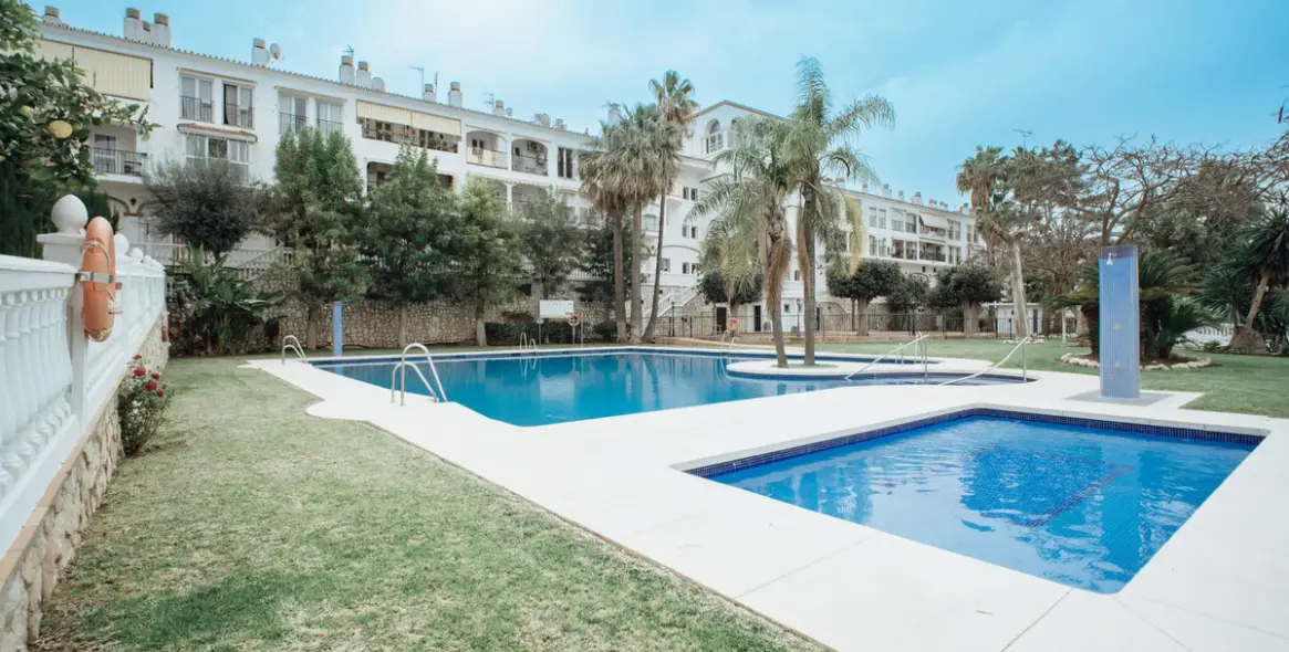Alquiler a largo plazo de adosado en Mijas 41