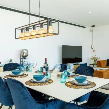 Venta de apartamento en planta media en Fuengirola