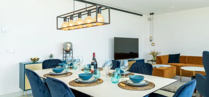 Venta de apartamento en planta media en Fuengirola 3