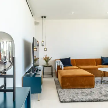 Venta de apartamento en planta media en Fuengirola