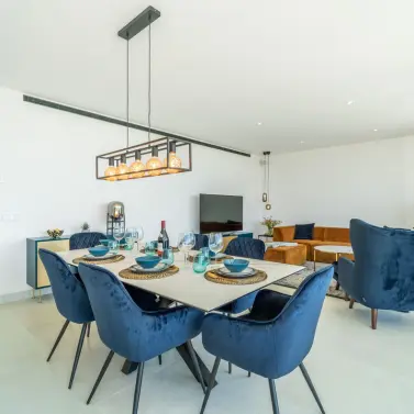 Venta de apartamento en planta media en Fuengirola