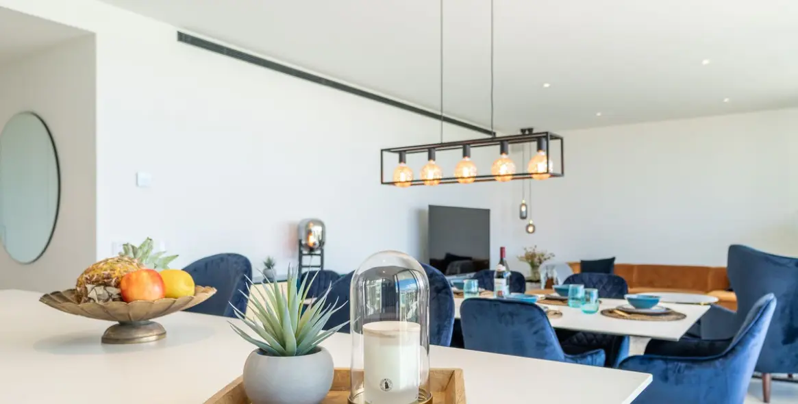 Venta de apartamento en planta media en Fuengirola 8