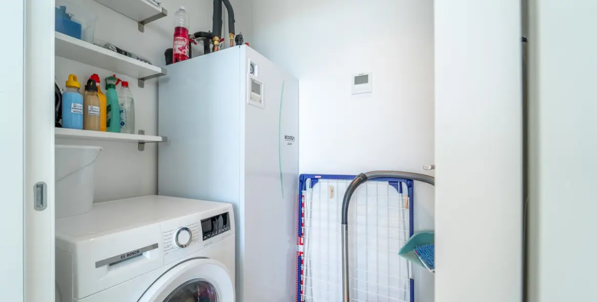 Venta de apartamento en planta media en Fuengirola 14