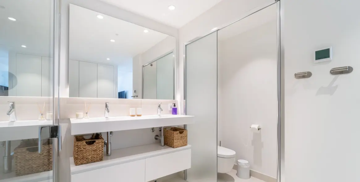 Venta de apartamento en planta media en Fuengirola 23