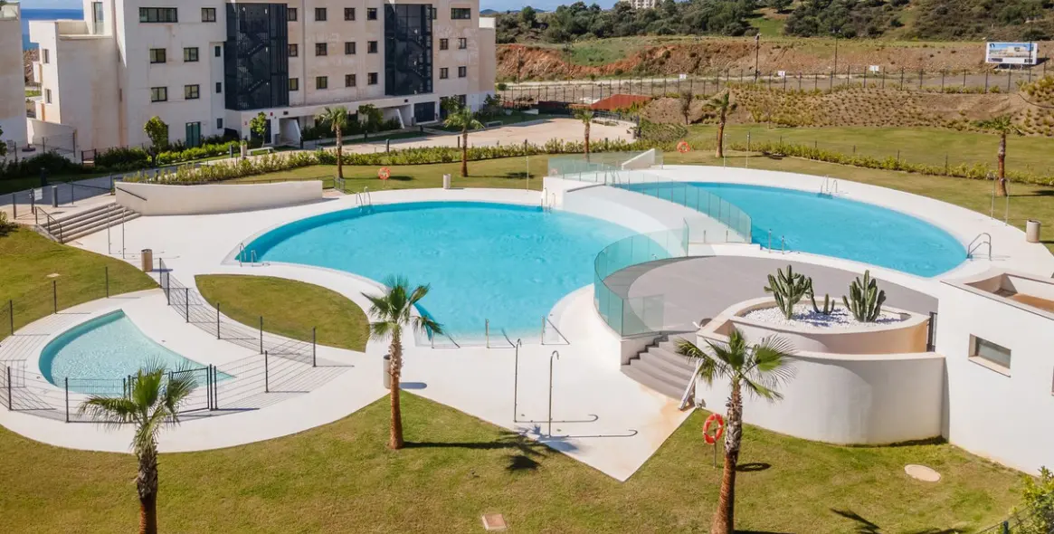 Venta de apartamento en planta media en Fuengirola 29