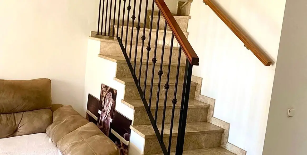Venta de casa pareada en Marbella 2
