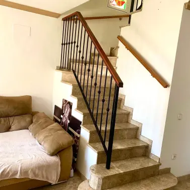 Venta de casa pareada en Marbella
