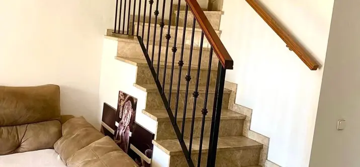 Venta de casa pareada en Marbella 1