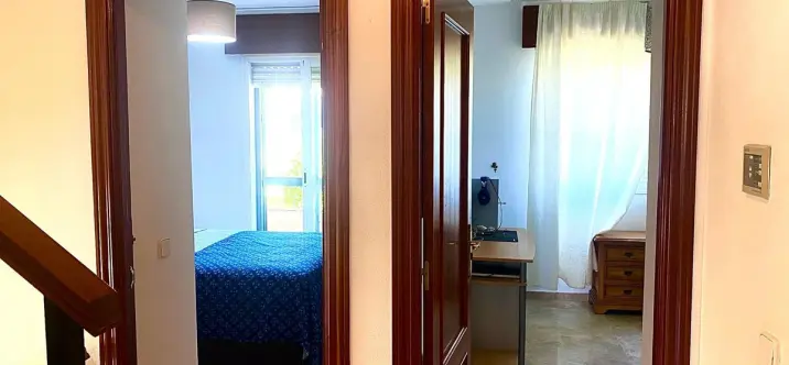 Venta de casa pareada en Marbella 2