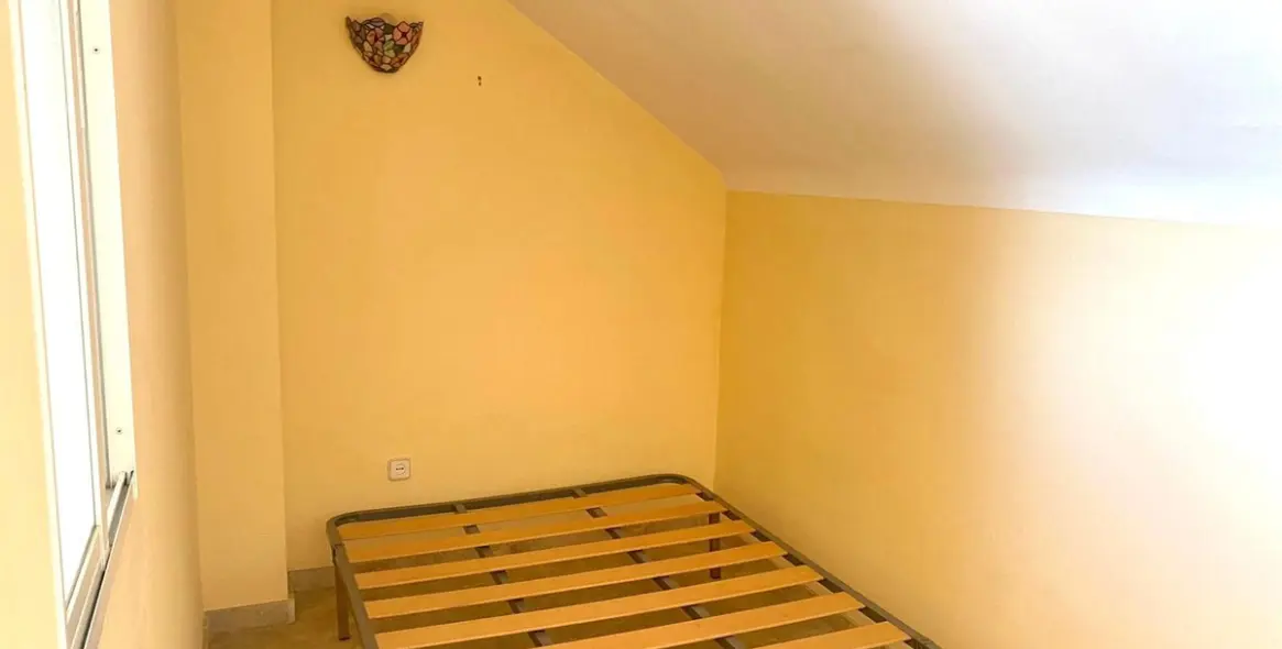 Venta de casa pareada en Marbella 4