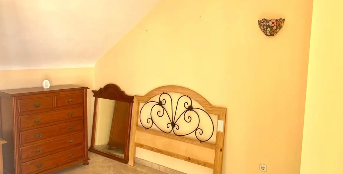 Venta de casa pareada en Marbella 5